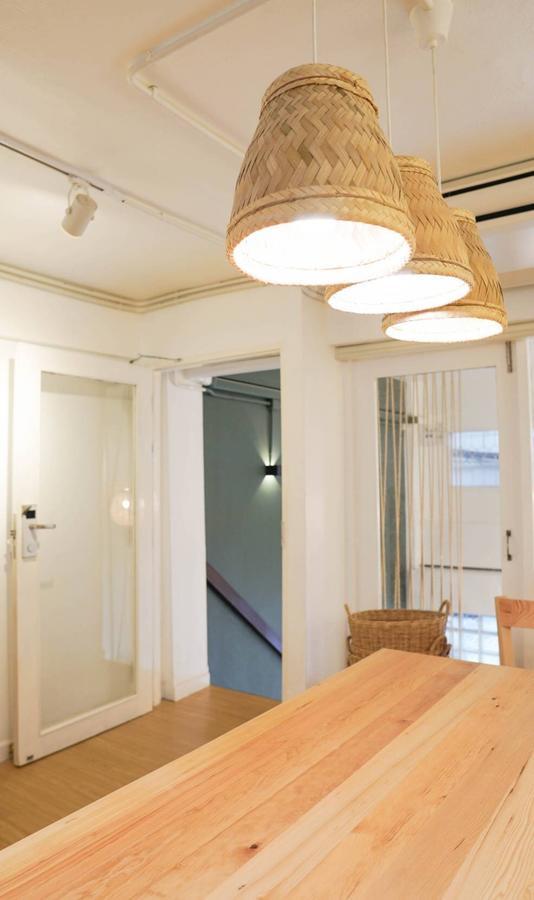 Simple To Sleep Hostel Бангкок Экстерьер фото